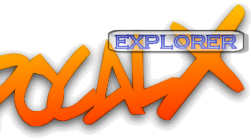 Analyseeur de sites Web - ApocalX Explorer