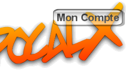 Portail de recherche sur Internet