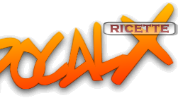 Motore di ricerca di ricette