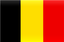 Drapeau belge (Belgique)