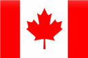 Drapeau canadien, l'Unifolié (Canada)