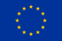 Drapeau europeen (Europe)