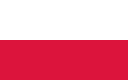 Drapeau polonais (Pologne)