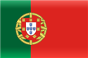 Drapeau portugais (Portugal)