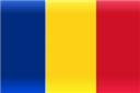 Drapeau roumain (Roumanie)