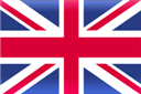 Drapeau anglais ou britannique, Union Jack (Royaume-Uni)